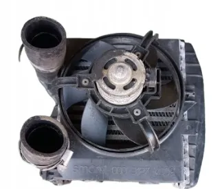0003007V003 0003127V009 Интеркулер Smart Fortwo 1 Арт e11696127, вид 1