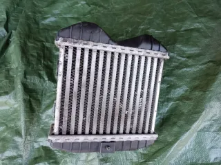 0003007V003 0003127V009 Интеркулер Smart Fortwo 1 Арт e11696127, вид 3
