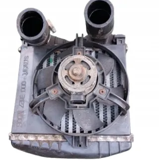 0003127V006 Интеркулер Smart Fortwo 1 Арт e11696126