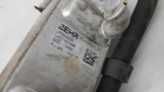 04B145749K Интеркулер Skoda Fabia 3 Арт e11696123, вид 3