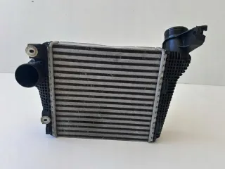 95B145804 95B145804E Интеркулер Porsche Macan restailing Арт e11696104, вид 1