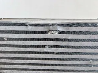 95B145804 95B145804E Интеркулер Porsche Macan restailing Арт e11696104, вид 2