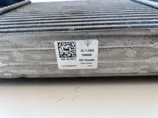 95B145804 95B145804E Интеркулер Porsche Macan restailing Арт e11696104, вид 5