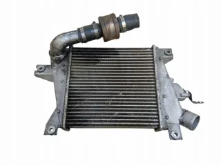 YD22DDTI Интеркулер Nissan X-Trail T30 Арт e11696083, вид 1
