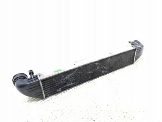 2035000000 LORK-1821-16715 Интеркулер Mercedes C W203 Арт e11696067, вид 3