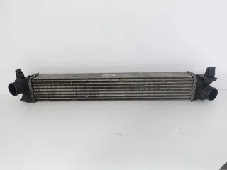 53144431 DF630001 Интеркулер Citroen Jumper 3 Арт e11696009, вид 1