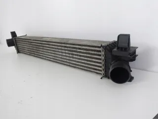 53144431 DF630001 Интеркулер Citroen Jumper 3 Арт e11696009, вид 3