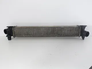 53144431 DF630001 Интеркулер Citroen Jumper 3 Арт e11696009, вид 4