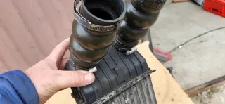 9680275480 Интеркулер Citroen C3 2 Арт e11696005, вид 5