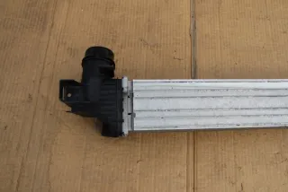 17517617597 7617597 Интеркулер BMW 2 F45/F46 Арт e11695991, вид 3