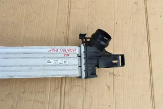 17517617597 7617597 Интеркулер BMW 2 F45/F46 Арт e11695991, вид 4