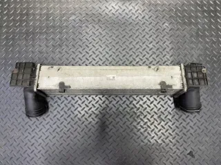 3093796 Интеркулер BMW 1 E81/E82/E87/E88 Арт e11695990, вид 1
