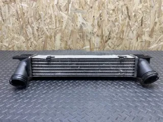 3093796 Интеркулер BMW 1 E81/E82/E87/E88 Арт e11695990, вид 4