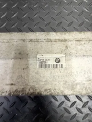 3093796 Интеркулер BMW 1 E81/E82/E87/E88 Арт e11695990, вид 5