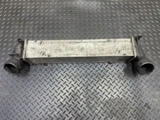 3093796 Интеркулер BMW 1 E81/E82/E87/E88 Арт e11695990, вид 7