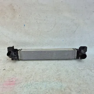 7617597 Интеркулер BMW 1 F40 Арт e11695987, вид 1