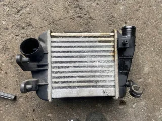 8E0145805R Интеркулер Audi A4 B7 Арт e11695969, вид 1