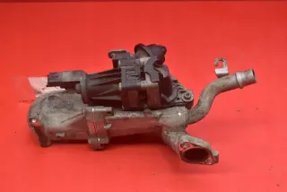 PLH-19206-AF 9671187780 Радиатор EGR Peugeot 308 1 Арт e11695921, вид 5