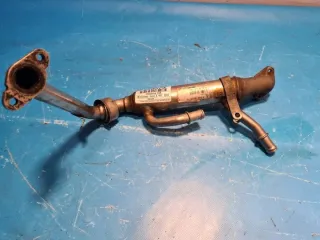 A6401400575 Радиатор EGR Mercedes A W169 Арт e11695897, вид 1
