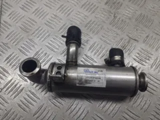 345678 Радиатор EGR Mazda 3 BK Арт e11695894, вид 1