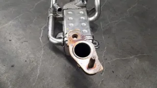 28400-2M400 Радиатор EGR Hyundai Tucson 4 Арт e11695882, вид 2