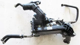 55275659 Радиатор EGR Fiat Tipo 2 Арт e11695876, вид 3