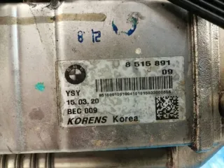 8515891 8513132 Радиатор EGR BMW 2 F45/F46 Арт e11695845, вид 3