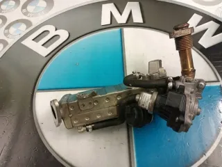 8515891 8513132 Радиатор EGR BMW 2 F45/F46 Арт e11695845, вид 5