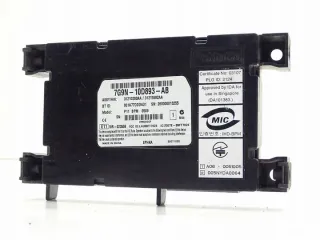 7G9N-10D893-AB 17411194817 Блок управления (другие) Volvo V70 3 Арт e11695832, вид 1