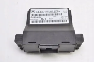 7N0907530BA Блок управления (другие) Volkswagen Scirocco 3 Арт e11695793, вид 1