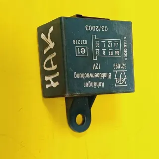 321099 Блок управления (другие) Volkswagen Passat B5 Арт e11695790, вид 3