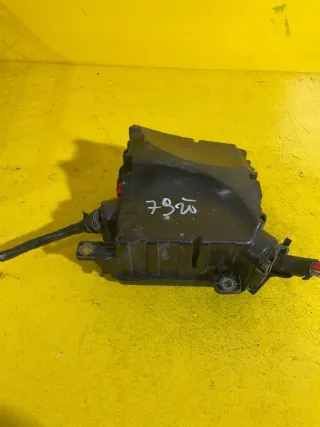284B690094 Блок управления (другие) Renault Scenic 3 Арт e11695715, вид 5