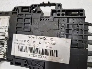 9665232380 Блок управления (другие) Peugeot 508 Арт e11695668, вид 7