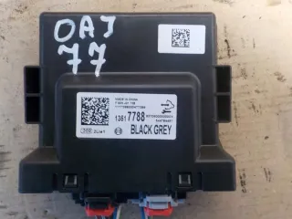 13517788 544764491 Блок управления (другие) Opel Astra K Арт e11695629, вид 1