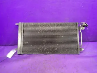 6R0820411H Радиатор кондиционера Skoda Fabia 2 Арт e11695613, вид 1