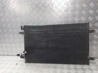 4F0260401Q Радиатор кондиционера Audi A6 C6 (S6,RS6) Арт e11695323, вид 3