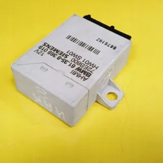 61358369019 Блок управления (другие) BMW 5 E39 Арт e11695272, вид 3
