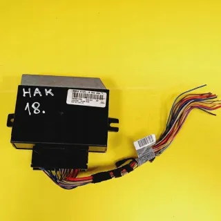61358352406 6135-8352406 Блок управления (другие) BMW 5 E39 Арт e11695269, вид 1