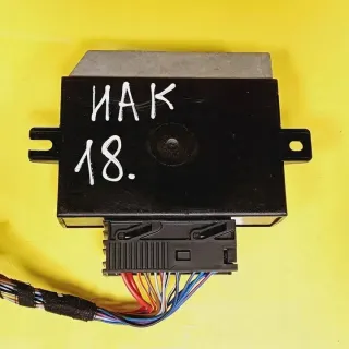 61358352406 6135-8352406 Блок управления (другие) BMW 5 E39 Арт e11695269, вид 4