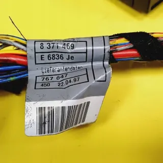 61358352406 6135-8352406 Блок управления (другие) BMW 5 E39 Арт e11695269, вид 7