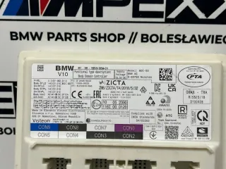5B31359 Блок управления (другие) BMW 3 G20/G21 Арт e11695185, вид 2