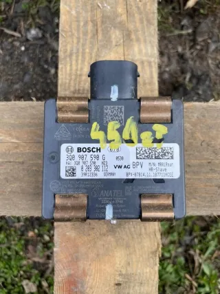3Q0907590G Блок управления (другие) Audi Q3 1 Арт e11695106, вид 1
