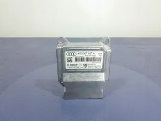 4G0907637H Блок управления (другие) Audi A6 C7 (S6,RS6) Арт e11695045, вид 1