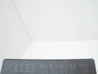 4H0919475AA Блок управления (другие) Audi A6 C7 (S6,RS6) Арт e11695044, вид 4