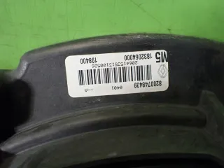 8200748439 Вентилятор радиатора Renault Clio 3 Арт e11694964, вид 5