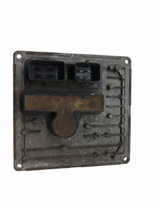 S120216002 9658917280 2003-2010 Блок управления АКПП Citroen C3 1 Арт e11694865, вид 3