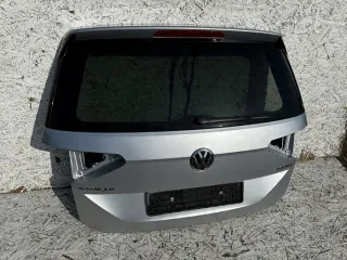 vw_group_777 Крышка багажника (дверь 3-5) Volkswagen Touran 2 Арт e11694429, вид 1