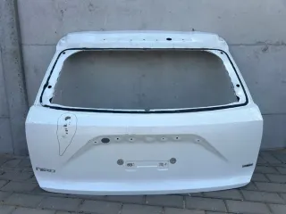  Крышка багажника (дверь 3-5) Kia Niro Арт e11693831, вид 1