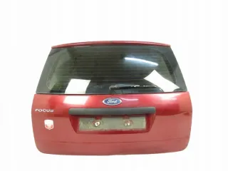  Крышка багажника (дверь 3-5) Ford Focus 2 Арт e11693670, вид 1