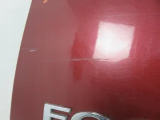  Крышка багажника (дверь 3-5) Ford Focus 2 Арт e11693670, вид 6